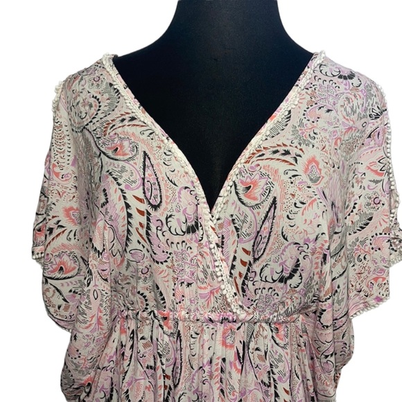 Victoria’s Secret dress. Size M. Removable tassels. - Picture 6 of 12